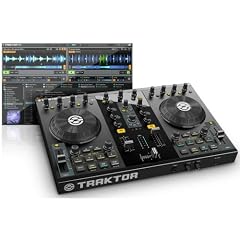 NATIVE INSTRUMENTS Traktor Kontrol S2