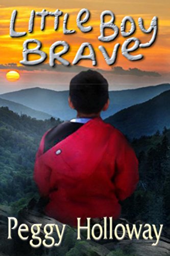 little boy brave judith mccain volume 6