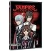 Some of my  favourite slashable and BL  anime