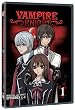 Vampire Knight - Season 1 Part 1 [DVD]
