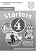 Book Cambridge Young Learners English Tests Starters 4 Answer Booklet: Examination Papers from the University of Cambridge ESOL Examinations (Cambridge You