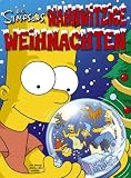 Die Simpsons. Wahnwitzige Weihnachten