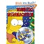 Die Simpsons. Wahnwitzige Weihnachten