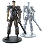 Berserk Trading Figures Vol 5 - Guts Maken (Pair of 4" Figures)