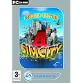Sim City 4 - Deluxe �dition (Sim City 4 + Rush Hour)