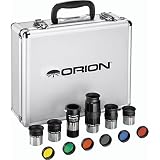 51c39oXkolL. SL160  Orion 1.25 Premium Telescope Accessory Kit