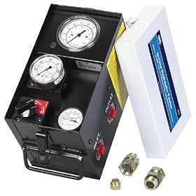 OTC 4235 50 GPM Hydraulic Circuit Tester