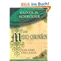 Die Medici-Chroniken - Das Erbe des Clans