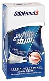 Produkt-Bild: Odol med 3 White & Shine Spezialzahncreme, 50 ml