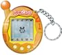 Tamagotchi Connection V4 - Digital Yellow