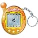Tamagotchi Connection V4 - Digital Yellow