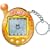 Tamagotchi Connection V4 - Digital Yellow
