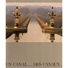 Un canal-- des canaux
