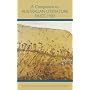 A Companion to Australian Literature since 1900 (Camden House Companion Volumes)