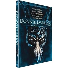 Donnie Darko 2 - L'h�ritage du sang