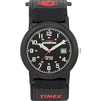 Timex Men's Camper Expedition Classic Analog Watch #T40011