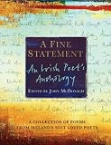 A fine statement : an Irish poets' anthology