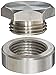 NGK AFX Powerdex AFX Replacement Exhaust Boss and Plug