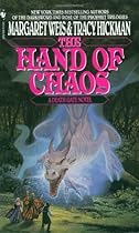 The Hand of Chaos (Death Gate Cycle, Book 5)
