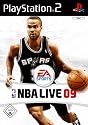 NBA Live 09