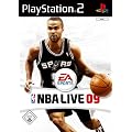 NBA Live 09