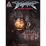 Dragonforce - Inhuman Rampage (Guitar Recorded Versions)