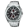 Casio Edifice Herren-Armbanduhr Analog Quarz EF-328D-1AVEF