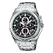 Casio Edifice Herren-Armbanduhr Analog Quarz EF-328D-1AVEF