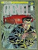  : Grendel #2 (Devil Head Raises)