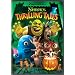 Shrek's Thrilling Tales
