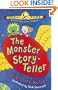 The Monster Story-Teller (Corgi Pups)