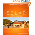 Solar Water Heating: A Comprehensive Guide to Solar Water and Space Heating Systems (Mother Earth News Wiser Living Series)'