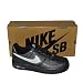 NIKE Air Mens Breathable Athletic Basketball Sports Shoes / Sneakers - Size: 08