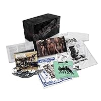Cowboys From Hell (Ultimate Edition 3CD) (Limited Edition)