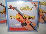 Violin Strings