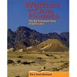 Written on Our Hearts: The Old Testament Story of God's Love book cover