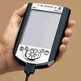 Handspring PalmOne TREO 600 300 270 180 90 Vehicle Power Charger 02-0725-00