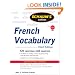 Schaum's Outline of French Vocabulary, 3ed (Schaum's Outline Series)