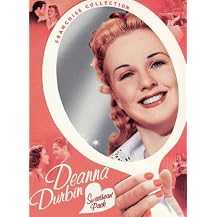 Deanna Durbin Sweetheart Pack (2 Discs) (Franchise Collection)