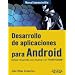 Desarrollo de aplicaciones para Android (Manual Imprescindible (am))