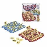  Guess Who? Board Game