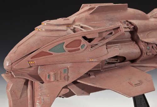 Imagen 6 de Revell 04810  - Kazon Fighter (Star Trek)