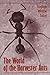 The World of the Harvester Ants (Volume 23) (W. L. Moody Jr. Natural History Series)
