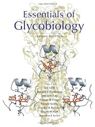 Essentials of Glycobiology, Second Edition