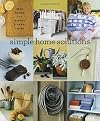 Simple Home Solutions: Good Things with Martha Stewart Living