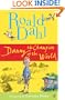 Danny, The Champion Of The World (Turtleback School & Library Binding Edition)