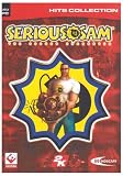 Serious Sam The second Encounter
