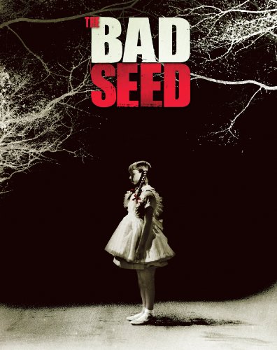 Amazon.com: The Bad Seed (1956): Nancy Kelly, Patty McCormack, Henry