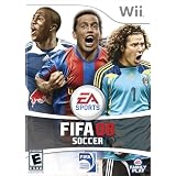 FIFA 08
