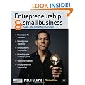 Entrepreneurship and Small Business: Start-up, Growth and Maturity